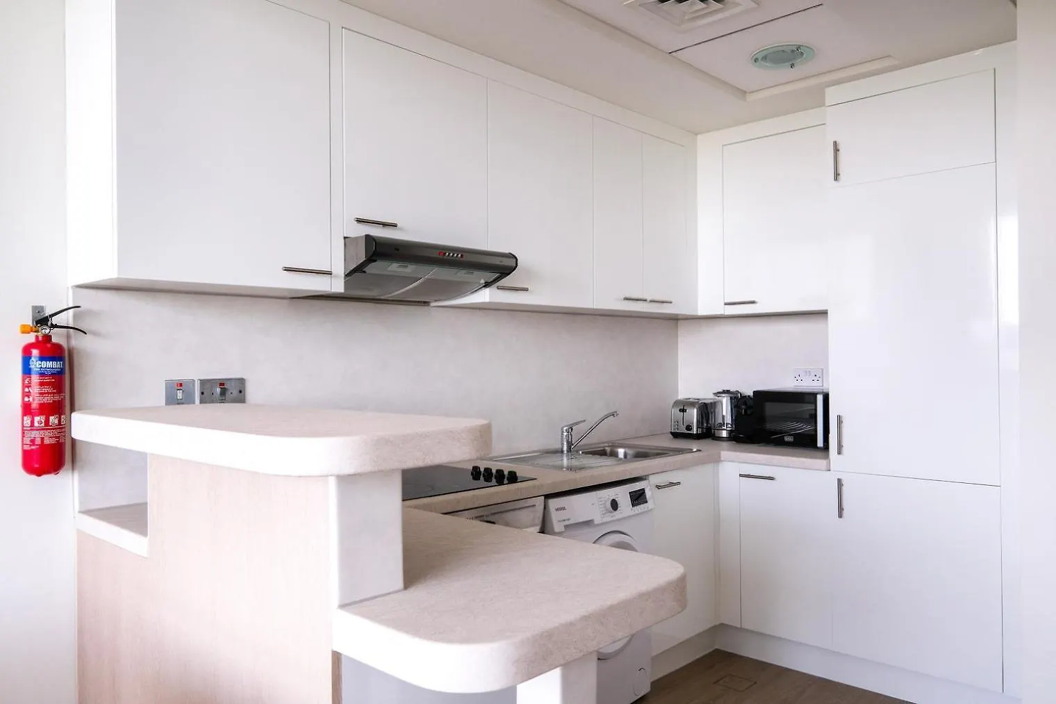 Blueground Difc Roof Pool Underground Parking Dxb-1505 Apartment Dubai 0*,  United Arab Emirates