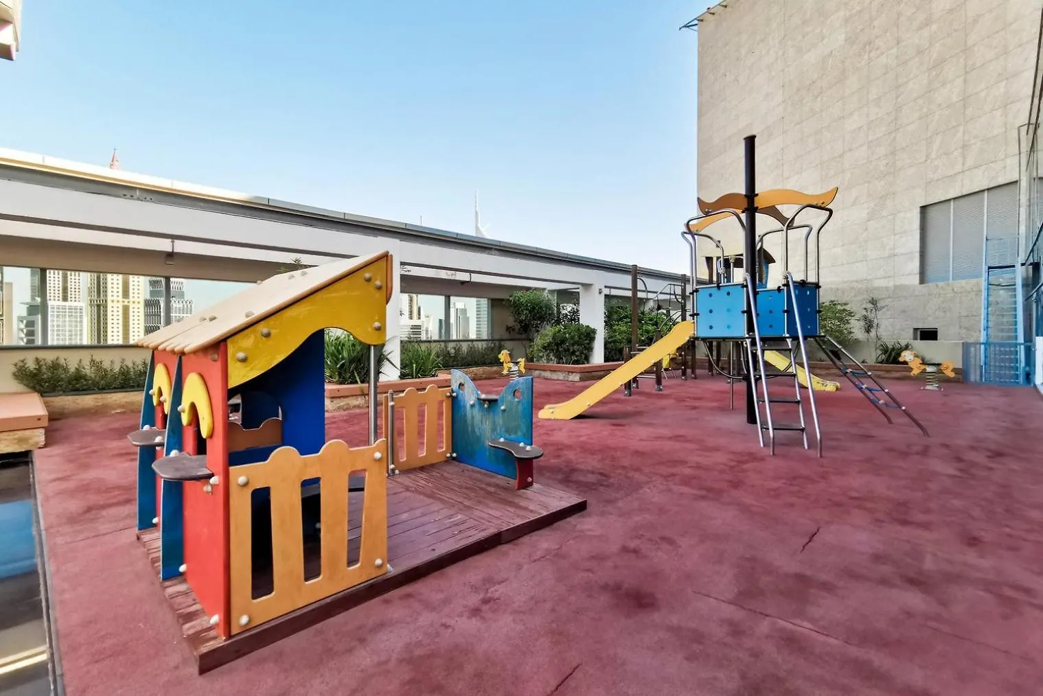 Blueground Difc Roof Pool Underground Parking Dxb-1505 Apartment Dubai