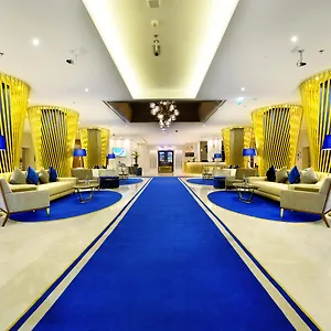 Mercure Gold Hotel, Jumeirah, Hotel